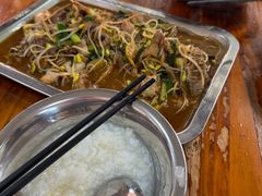 -龙上水现炒生料(柳沙店)