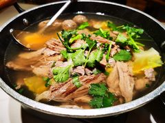 跷脚牛肉-乔阿马·江南味·驴肉香(龙湖华泾天街店)