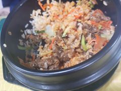 -老板娘的烤肉店(港湾广场店)
