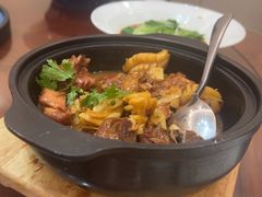 -鲁宴·鲁煨黄河生态大鲤鱼(月坛店)