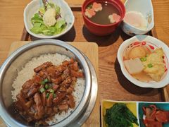 -味太助·银饭食堂(中华城店)