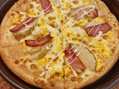 -必胜客(城西银泰店)