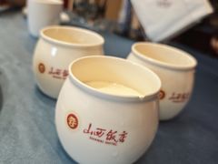 酸奶-山西饭店
