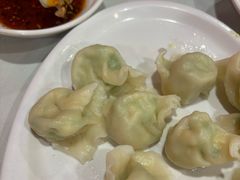 -听涛雅苑百味饺子老家菜馆