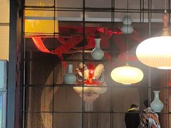 -扬州狮子楼·非遗淮扬菜(东关街店)