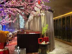-金轩中餐厅 Jin Xuan(浦东丽思卡尔顿酒店)