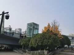 -西湖文化广场
