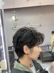 -韩国丽安形象设计