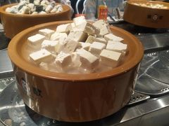 -龍歌自助小火锅(崂山丽达店)