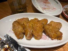 -新白鹿餐厅(爱琴海购物中心店)