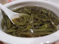 西湖莼菜汤-楼外楼(西湖景区孤山路店)