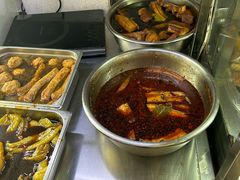 -老济南药膳把子肉(周公祠街店)