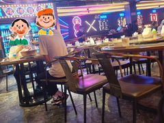 -啫神·广州地标美食(北京路店)