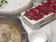 -八合里潮汕鲜牛肉火锅(吉大店)