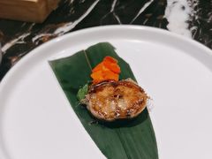 -极盐铁板烧(仓山万达广场店)