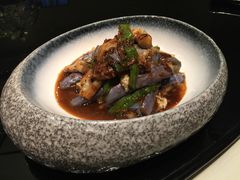 照片&nbsp;023-马仕玖煲·融合菜·酥不腻烤鸭(人大店)