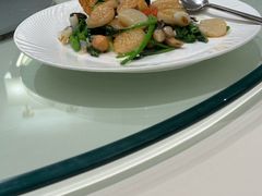 -利苑酒家(金宝店)