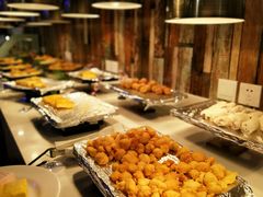 -金谷一•海鲜烤肉火锅自助餐(仙桃武商店)