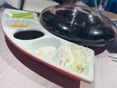 -京味斋·北京烤鸭(华威桥北工大店)