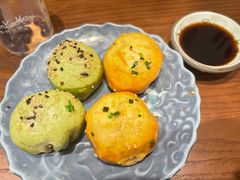 -鑫震源·苏式大虾生煎(山塘街店)