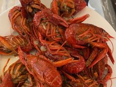 -东方红海鲜百汇(国际大厦店)