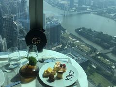 -广州四季酒店·意珍·意式自助餐