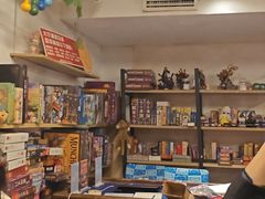 -好玩工厂密室·鹅鸭杀·桌游拼豆电玩