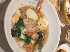 -松沪名灶·豆浆鱼头·新上海菜(江川路交大店)