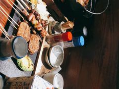 -一吉焼鸟·FOUNDER(桂林路店)