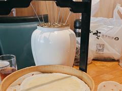-壹零捌道·北京烤鸭(车公庄店)