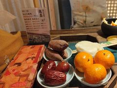 -邈墨茶馆(凤起路店)