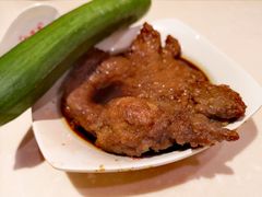 -东泰祥生煎馆(重庆北路店)