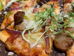 -Maxpoint Kitchen 西餐咖啡(乐峰广场店)