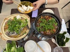 -川香煲(茅台路店)