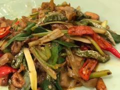 -江滨九号.中餐厅(滨江店)