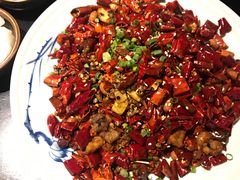 -丽晶轩中餐厅(重庆丽晶酒店)