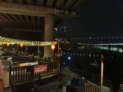 -夜宴江景餐厅