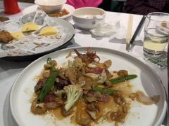 -五稻厨房粤西菜(新闻店)