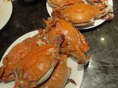 -川骄海鲜自助(王府井奥莱UP TOWN店原世界之花店)
