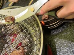 -樱嘢·炭火烧肉(惠南店)