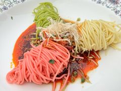 -王婆婆老妈蹄花·川菜馆(太古里一店)