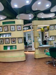-艺米阳光Hair Salon