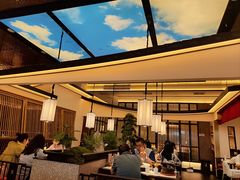 -径山十八道·风味民间菜(杭州总店)