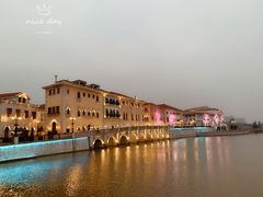 -华谊兄弟（长沙）电影小镇