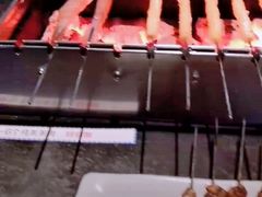 -很久以前羊肉串(簋街店)