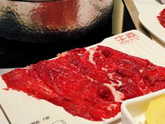 -牛焱·贵州黄牛肉火锅(城西银泰店)