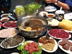 -一鼎牛鲜活牛肉城(晋江海峡国际食品城店)