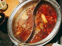 -牛New寿喜烧(金茂览秀城店)