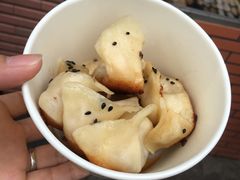 锅贴-汪记大王锅贴(成山路店)