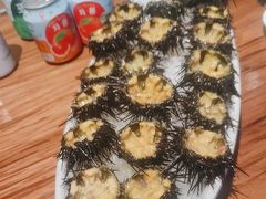-Mr·Fish鱼鲜生海鲜放题(银泰in99店)